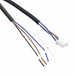 FX-101P-CC2 by Panasonic Industrial Automation Sales - SENSOR FIBER PNP W/CONN CABLE 2M