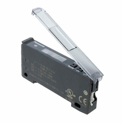 FX-101P by Panasonic Industrial Automation Sales - SENSOR OPTIC PNP 12-24VDC
