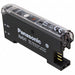 FX-311 by Panasonic Industrial Automation Sales - SENSOR THROUGH-BEAM NPN OPEN COL