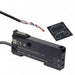 FX-505-C2 by Panasonic Industrial Automation Sales - DGTL FIBER SENS ANALOG 2-NPN OUT