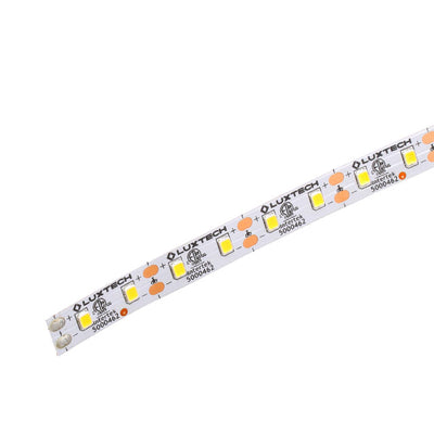 FX-CC-10-C-35K-80-5 by Luxtech, LLC - LED MOD WM WHT LNR STRP 3500K