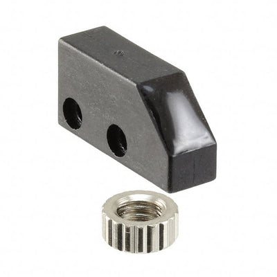 FX-MR5 by Panasonic Industrial Automation Sales - ZOOM LENS 0.5-3MM SPOT SIDE VIEW