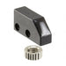 FX-MR5 by Panasonic Industrial Automation Sales - ZOOM LENS 0.5-3MM SPOT SIDE VIEW