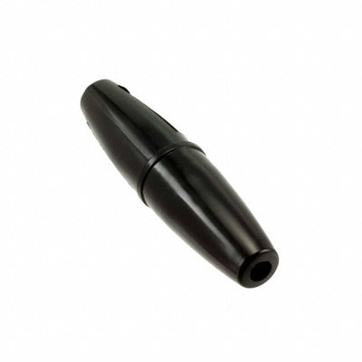 FX0180/BK by Bulgin - FUSE HOLDER CART 50V 10A IN LINE