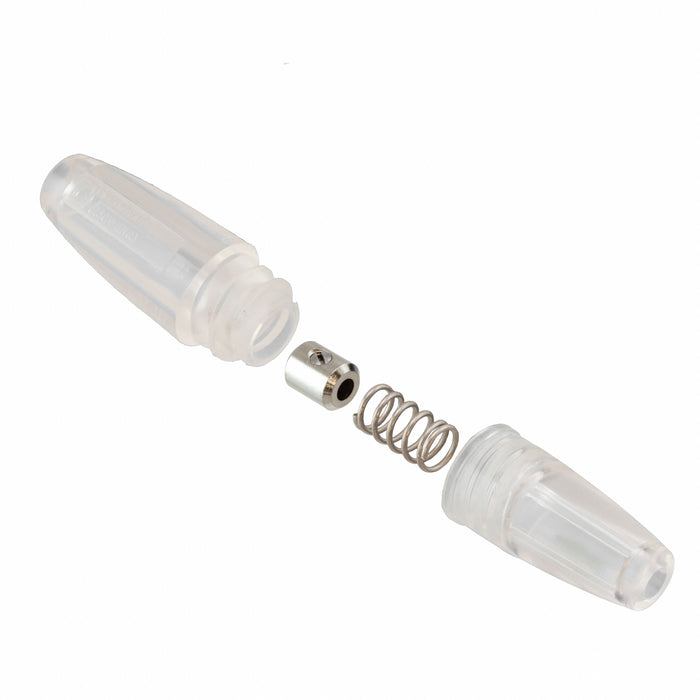 FX0180 by Bulgin - FUSE HLDR CART 50V 10A IN LINE