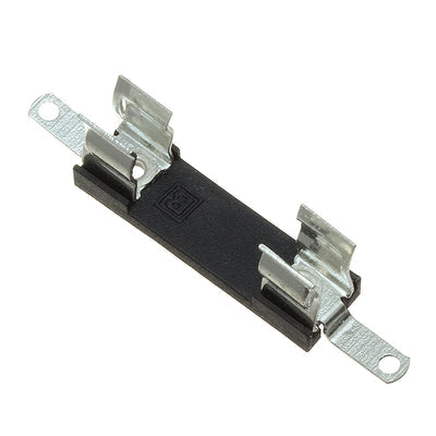 FX0267 by Bulgin - FUSE BLOK CART 250V 6.3A CHASSIS