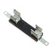 FX0267 by Bulgin - FUSE BLOK CART 250V 6.3A CHASSIS
