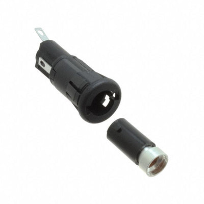 FX0367/1 by Bulgin - FUSE HLDR CART 250V 10A PNL MNT