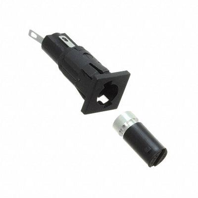 FX0369/1 by Bulgin - FUSE HLDR CART 250V 10A PNL MNT