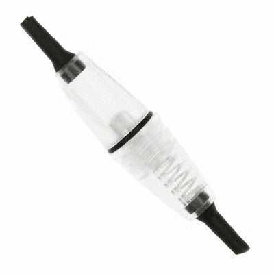 FX0385 by Bulgin - FUSE HOLDER CART 50V 10A IN LINE