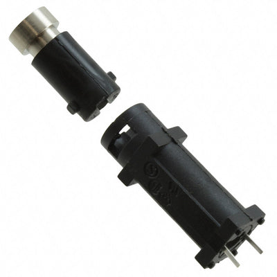 FX0456 by Bulgin - FUSE HLDR CARTRIDGE 250V 10A PCB