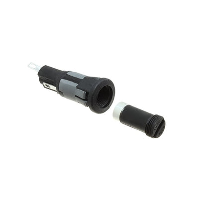 FX0458/2 by Bulgin - FUSE HLDR CART 250V 16A PNL MNT