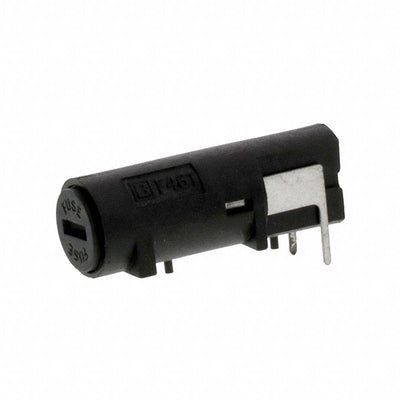 FX0461 by Bulgin - FUSE HLDR CART 250V 10A PNL MNT