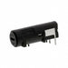 FX0461 by Bulgin - FUSE HLDR CART 250V 10A PNL MNT