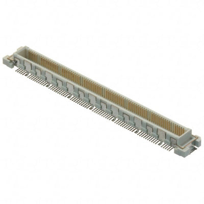 FX10A-140P/14-SV1(71) by Hirose Electric Co Ltd - CONNECTOR HDR 140POS SMD GOLD