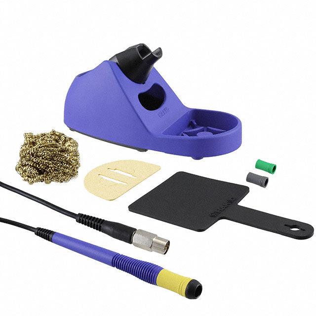 FX1001-52 by American Hakko Products, Inc. - CK,SDRG,IH,W/HOLDER,FX-1001