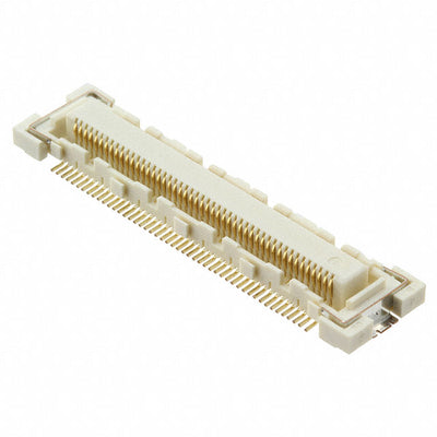FX10A-96S-SV by Hirose Electric Co Ltd - CONNECTOR RECPT 96POS SMD GOLD