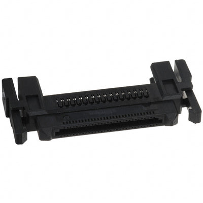 FX15M-31P-C by Hirose Electric Co Ltd - CONNECTOR HSG FOR FX15 SERIES
