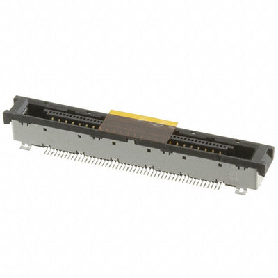 FX15SC-51S-0.5SV by Hirose Electric Co Ltd - CONNECTOR MULTI-PURP RCPT 51P SLD SMD