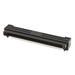 FX18-120P-0.8SH by Hirose Electric Co Ltd - CONNECTOR HDR 120POS R/A SMD GOLD