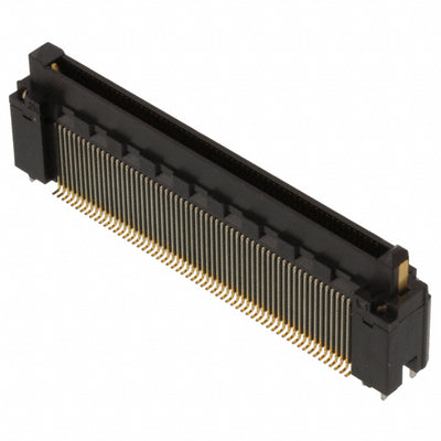 FX18-120P-0.8SV10 by Hirose Electric Co Ltd - CONNECTOR HDR 120POS SMD GOLD