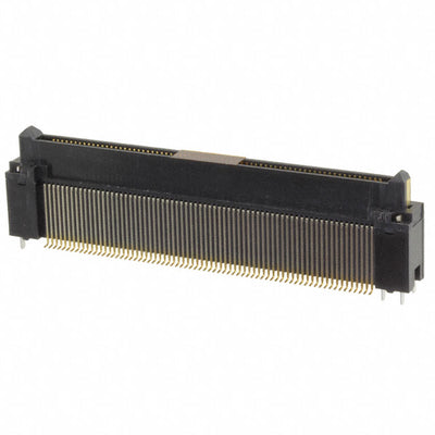 FX18-140P-0.8SV10 by Hirose Electric Co Ltd - CONNECTOR HDR 140POS SMD GOLD