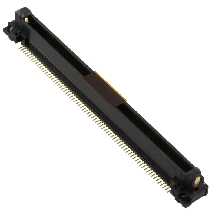 FX18-140P-0.8SV by Hirose Electric Co Ltd - CONNECTOR HDR 140POS SMD GOLD