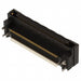 FX18-80S-0.8SH by Hirose Electric Co Ltd - CONNECTOR RECPT 80POS R/A SMD GOLD