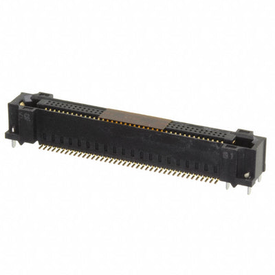 FX18-80S-0.8SV10 by Hirose Electric Co Ltd - CONNECTOR RECPT 80POS SMD GOLD