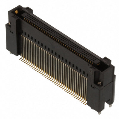 FX18-80S-0.8SV20 by Hirose Electric Co Ltd - CONNECTOR RECPT 80POS SMD GOLD