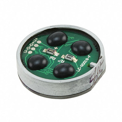 FX1900-0000-0025-L by TE Connectivity Measurement Specialties - SENSOR TENSE LOAD CELL