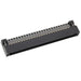 FX2-100P-1.27DSL(71) by Hirose Electric Co Ltd - CONNECTOR BTB PLUG 100POS R/A SOLDER