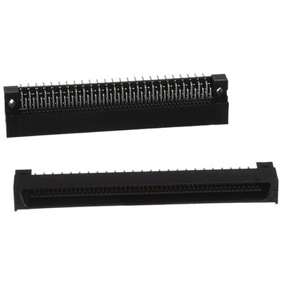 FX2-100P-1.27DS by Hirose Electric Co Ltd - CONNECTOR BTB PLUG 100POS R/A SOLDER
