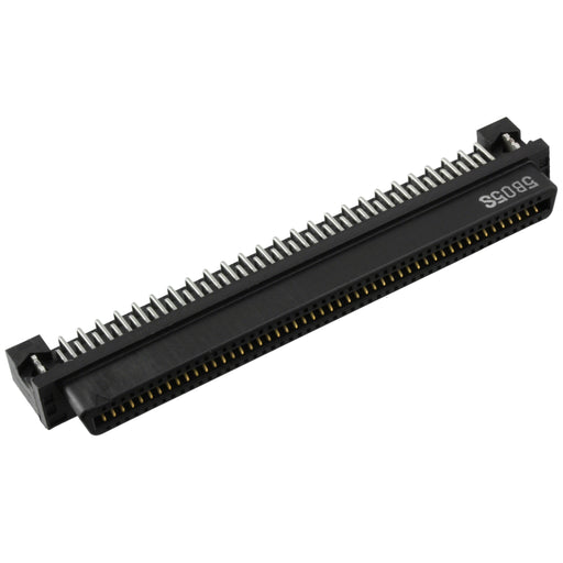 FX2-100S-1.27DSL(71) by Hirose Electric Co Ltd - CONNECTOR BTB RCPT 100POS R/A SOLDER