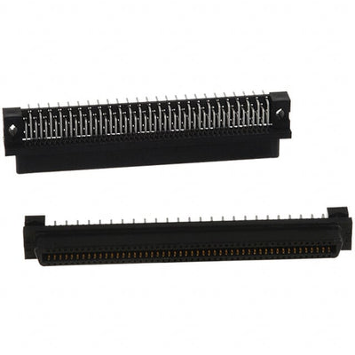 FX2-100S-1.27DS by Hirose Electric Co Ltd - CONNECTOR BTB RCPT 100POS R/A SOLDER