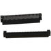 FX2-100S-1.27DS by Hirose Electric Co Ltd - CONNECTOR BTB RCPT 100POS R/A SOLDER