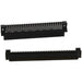FX2-100S-1.27DS(71) by Hirose Electric Co Ltd - CONNECTOR BTB RCPT 100POS R/A SOLDER