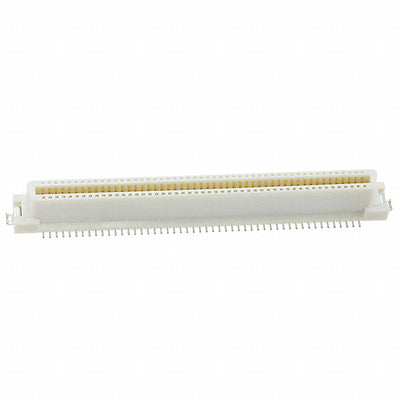 FX2-100S-1.27SVL(71) by Hirose Electric Co Ltd - CONNECTOR RECPT 100POS SMD SOLDER