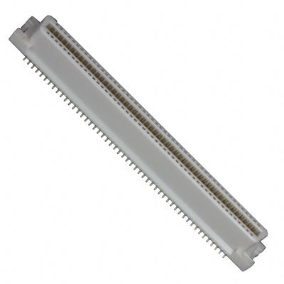 FX2-100S-1.27SV by Hirose Electric Co Ltd - CONNECTOR RECPT 100POS SMD SOLDER
