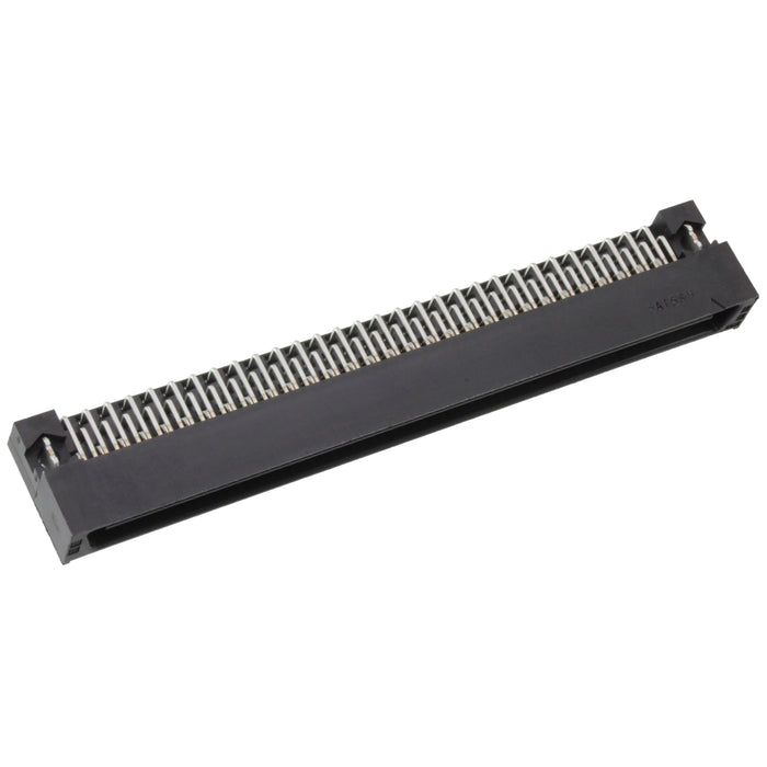 FX2-120P-1.27DSL(71) by Hirose Electric Co Ltd - CONNECTOR BTB PLUG 120POS R/A SOLDER