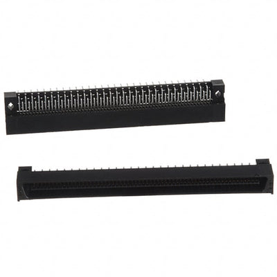 FX2-120P-1.27DS(71) by Hirose Electric Co Ltd - CONNECTOR BTB PLUG 120POS R/A SOLDER