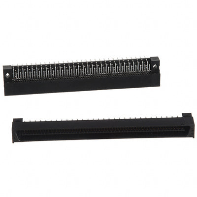 FX2-120P-1.27DS by Hirose Electric Co Ltd - CONNECTOR BTB PLUG 120POS R/A SOLDER