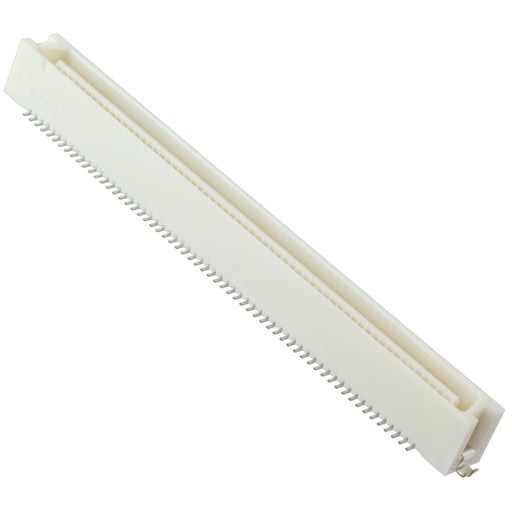 FX2-120P-1.27SVL(71) by Hirose Electric Co Ltd - CONNECTOR PLUG 120POS SMD SOLDER
