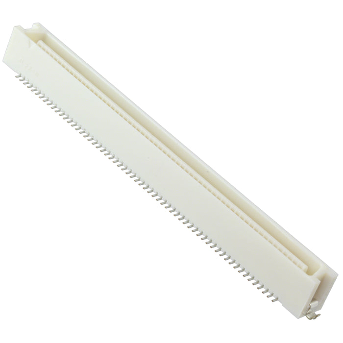 FX2-120P-1.27SVL(71) by Hirose Electric Co Ltd - CONNECTOR PLUG 120POS SMD SOLDER