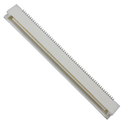 FX2-120P-1.27SV(71) by Hirose Electric Co Ltd - CONNECTOR PLUG 120POS SMD SOLDER