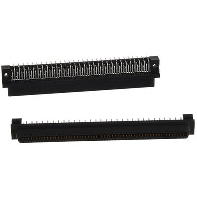 FX2-120S-1.27DS by Hirose Electric Co Ltd - CONNECTOR BTB RCPT 120POS R/A SOLDER