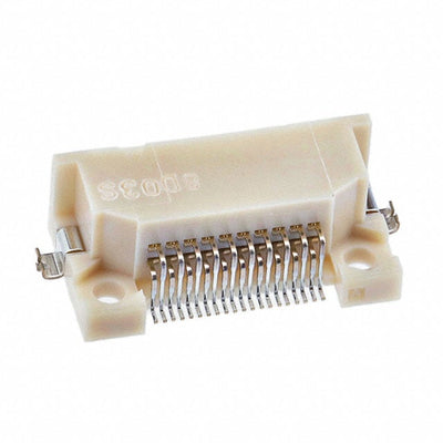 FX2-20P-0.635SH(95) by Hirose Electric Co Ltd - CONNECTOR HDR 20POS 1.27MM