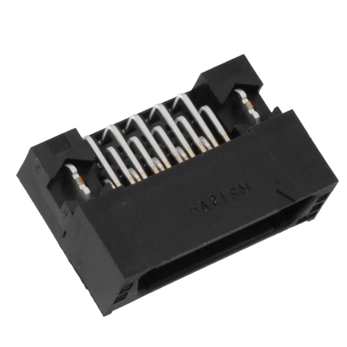 FX2-20P-1.27DSL(71) by Hirose Electric Co Ltd - CONNECTOR BTB PLUG 20POS R/A SOLDER