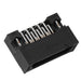 FX2-20P-1.27DSL(71) by Hirose Electric Co Ltd - CONNECTOR BTB PLUG 20POS R/A SOLDER