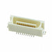 FX2-20P-1.27SVL(71) by Hirose Electric Co Ltd - CONNECTOR HDR 20POS 1.27MM